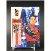 Image 1 : JEFF GORDON NASCAR 2001 PRESS PASS MVP