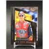 Image 1 : JEFF GORDON NASCAR 2002 HIGH GEAR WHEELS BUD POLE AWARD