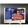 Image 2 : JEFF GORDON NASCAR 1999 UD FAN FAVOURITES