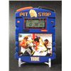 Image 1 : 1999 PRESS PASS 'TIDE' PIT STOP DIE CUT