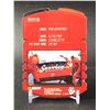 Image 2 : 1999 PRESS PASS 'MCDONALD'S' PIT STOP DIE CUT