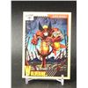 Image 1 : 1991 MARVEL SUPER HEROES WOLVERINE