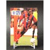 Image 1 : GREAT BRITAIN PRO-SET SOCCER ANDY GRAY