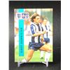 Image 1 : GREAT BRITAIN PRO-SET SOCCER GARY BANNISTER