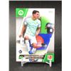 Image 1 : TOPPS BUNDESLIGA MARCO MEYERHOFER ROOKIE CARD