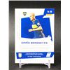 Image 2 : 2017 PANINI REVOLUTION DARIO BENEDETTO BOCA JUNIORS