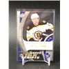 Image 1 : HARD SIGNED NHL HOOKEY CARD TRILOGY SUPER STER SCRIPTS PHIL KESSEL