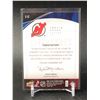 Image 2 : HARD SIGNED NHL HOOKEY CARD BE A PLAYER TRAVIS ZAJAC