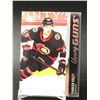 Image 1 : UPPER DECK YOUNG GUNS ROOKIE CARD PARKER KELLY SENATORS