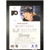 Image 2 : UPPER DECK YOUNG GUNS ROOKIE CARD WADE ALLISON FLYERS