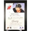 Image 2 : UPPER DECK YOUNG GUNS ROOKIE CARD MARIAN STUDENIC DEVILS