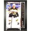 Image 1 : UPPER DECK YOUNG GUNS ROOKIE CARD JACK AHCAN BRUINS