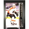 Image 1 : UPPER DECK YOUNG GUNS FRENCH ROOKIE CARD JACKSON CATES FLYERS