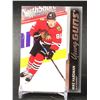 Image 1 : UPPER DECK YOUNG GUNS ROOKIE CARD MIKE HARDMAN BLACKHAWKS