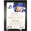 Image 2 : UPPER DECK YOUNG GUNS ROOKIE CARD ROSS COLTON LIGHTNING