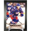 Image 1 : UPPER DECK YOUNG GUNS ROOKIE CARD CAM ATKINSON BLUE JACKETS