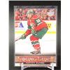 Image 1 : UPPER DECK YOUNG GUNS ROOKIE CARD MATHEW DUMBA WILD