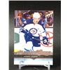 Image 1 : UPPER DECK YOUNG GUNS ROOKIE CARD ADAM LOWRY JETS