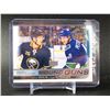 Image 1 : UPPER DECK YOUNG GUNS ROOKIE CARD CHECKLIST DAHLIN/PETTERSSON