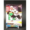 Image 1 : UPPER DECK YOUNG GUNS ROOKIE CARD ALEX VLASIC BLACKHAWKS