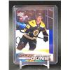 Image 1 : UPPER DECK YOUNG GUNS ROOKIE CARD MARC MCLAUGHLIN BRUINS