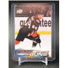 Image 1 : UPPER DECK YOUNG GUNS ROOKIE CARD PERREAULT DUCKS