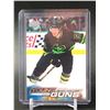 Image 1 : UPPER DECK YOUNG GUNS ROOKIE CARD FREDRIK KARLSTROM STARS