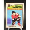 Image 1 : 1976 O-PEE-CHEE RECORD BREAKER REGGIE LEACH FLYERS