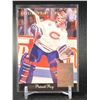 Image 1 : 1993 LEAF/DONRUSS SPECIAL PRINT PATRICK ROY CANADIENS