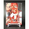 Image 1 : PATRICK MAHOMES PANINI MOSAIC SUPER BOWL COLLECTION