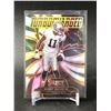 Image 1 : PANINI SELECT TURBOCHARGED HENRY RUGGS III ROOKIE CARD