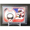 Image 1 : NHL JERSEY/SWATCH CARD PK SUBBAN