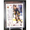 Image 2 : JYRKI LUMME NHL HAND SIGNED HOCKEY CARD