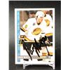 Image 1 : DANA MURZYN NHL HAND SIGNED HOCKEY CARD