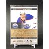 Image 2 : JUSTIN SCHULTZ UPPER DECK CANVAS YOUNG GUNS ROOKIE CARD