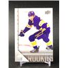 Image 1 : ARTHUR KALIYEV UPPER DECK RETRO YOUNG GUNS ROOKIE CARD