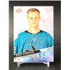 Image 1 : JOSEF KORENAR UPPER DECK YOUNG GUNS ROOKIE CARD