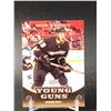 Image 1 : NICK BONINO UPPER DECK YOUNG GUNS ROOKIE CARD