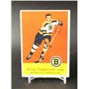 Image 1 : 1957-58 TOPPS JERRY TOPPAZZINI BRUINS