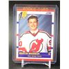 Image 1 : NHL ROOKIE CARD SCORE MARTIN BRODEUR