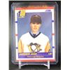 Image 1 : JAROMIR JAGR SCORE NHL ROOKIE CARD