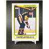 Image 1 : 1990 TOPPS MARIO LEMIEUX NO. 175