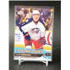 Image 1 : ZACH WERENSKI UPPER DECK YOUNG GUNS ROOKIE CARD