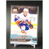 Image 1 : ANTHONY BEAUVILLIER UPPER DECK YOUNG GUNS ROOKIE CARD