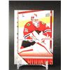 Image 1 : KEVIN LANKINEN UPPER DECK YOUNG GUNS ROOKIE CARD