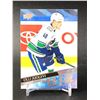 Image 1 : OLLI JUOLEVI CANUCKS UPPER DECK YOUNG GUNS ROOKIE CARD