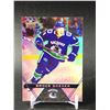 Image 1 : 2018-19 UPPER DECK #6 BROCK BOESER TIM HORTONS