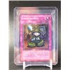 Image 1 : 1996 KONAMI YU-GI-OH GRAVEROBBER TRAP CARD