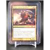 Image 1 : 2014 MAGIC THE GATHERING MOGIS, GOD OF SLAUGHTER 7/5