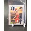 Image 1 : 1998 UPPER DECK NO. 40 MICHAEL JORDAN STICKER